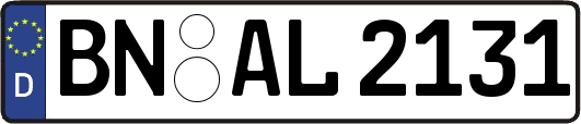 BN-AL2131