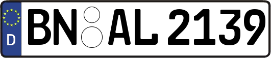 BN-AL2139