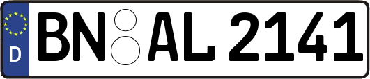 BN-AL2141