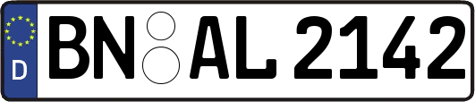 BN-AL2142