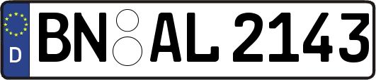BN-AL2143