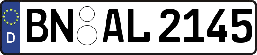 BN-AL2145