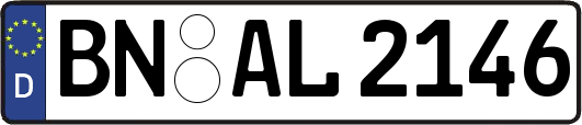 BN-AL2146