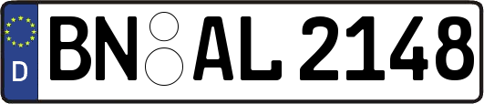 BN-AL2148