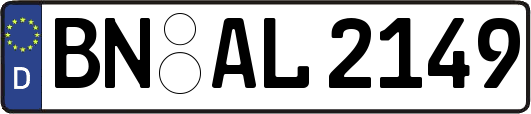 BN-AL2149
