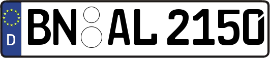 BN-AL2150