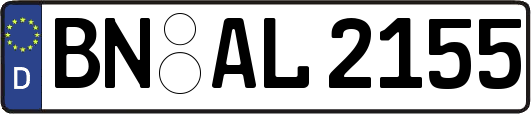 BN-AL2155