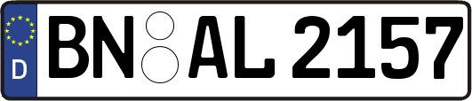 BN-AL2157