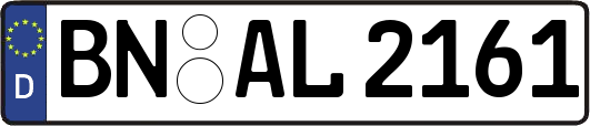 BN-AL2161