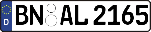 BN-AL2165