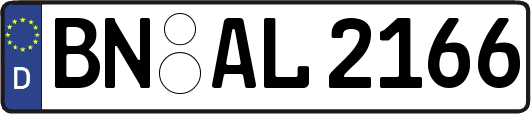 BN-AL2166