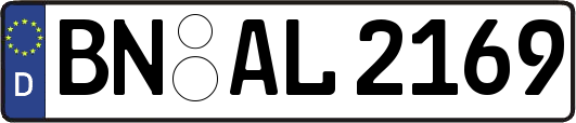 BN-AL2169