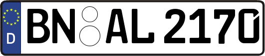 BN-AL2170