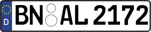 BN-AL2172