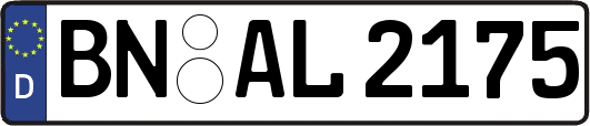 BN-AL2175