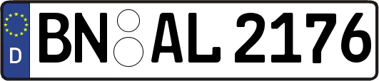 BN-AL2176