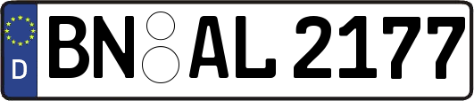 BN-AL2177