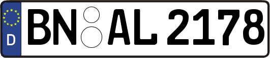 BN-AL2178