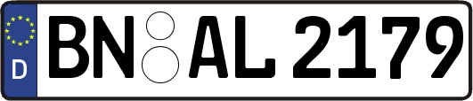BN-AL2179