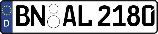 BN-AL2180