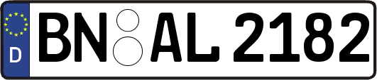 BN-AL2182