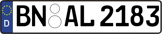 BN-AL2183