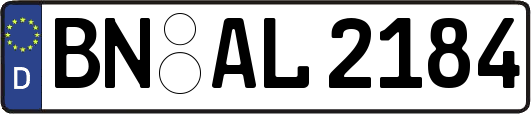 BN-AL2184