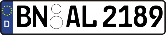 BN-AL2189
