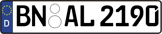 BN-AL2190