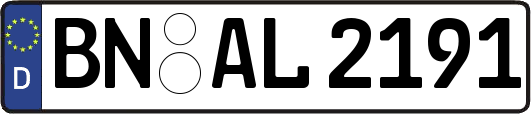 BN-AL2191