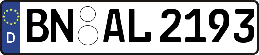 BN-AL2193