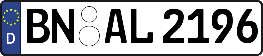 BN-AL2196