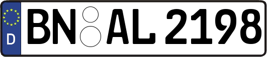 BN-AL2198