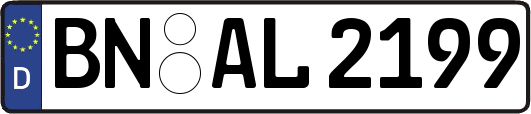 BN-AL2199