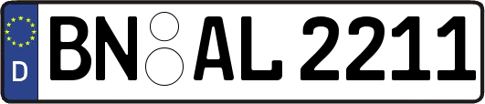 BN-AL2211