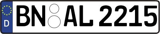 BN-AL2215