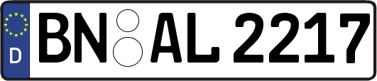 BN-AL2217