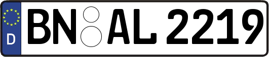 BN-AL2219