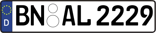BN-AL2229