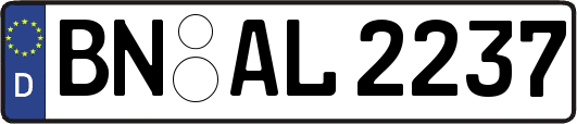 BN-AL2237