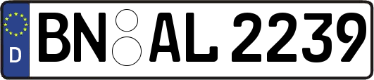 BN-AL2239