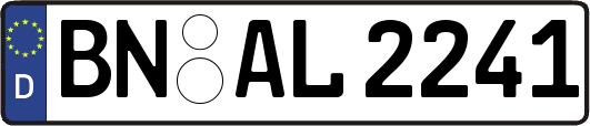 BN-AL2241