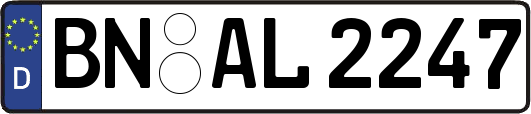 BN-AL2247