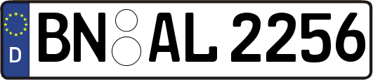 BN-AL2256