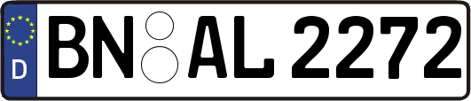 BN-AL2272