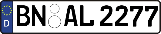 BN-AL2277