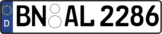 BN-AL2286