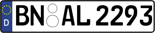 BN-AL2293