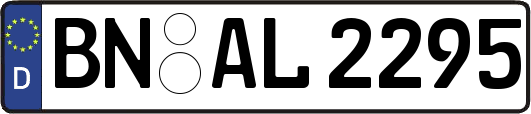 BN-AL2295