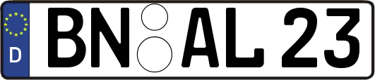 BN-AL23
